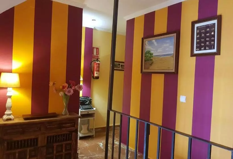 Pension La Vega