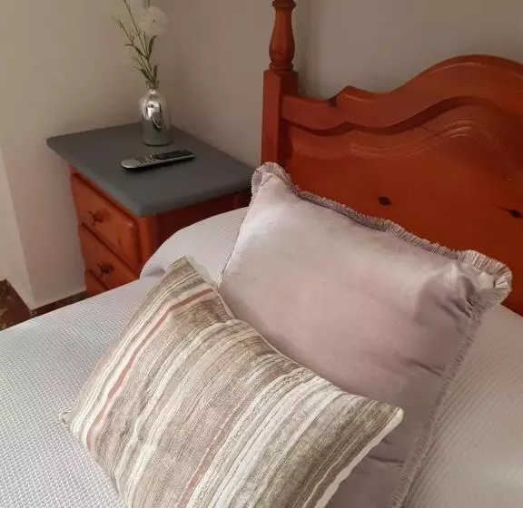 Pension La Vega