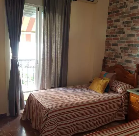 Pension La Vega