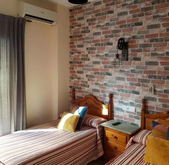 Pension La Vega