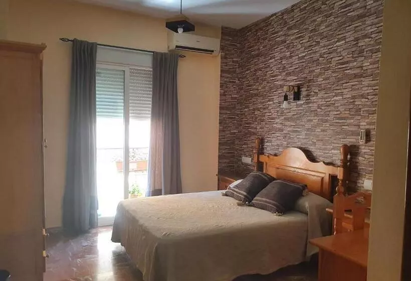 Pension La Vega