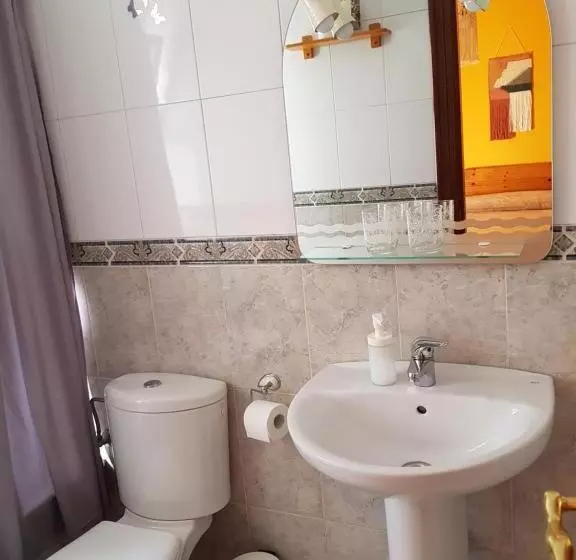 Pension La Vega