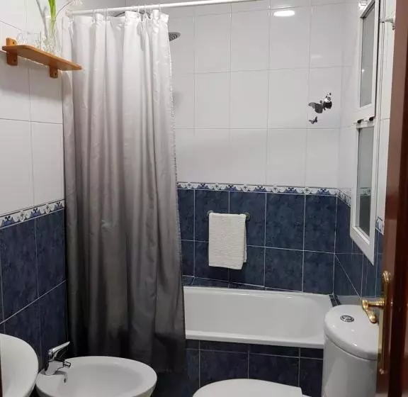 Pension La Vega