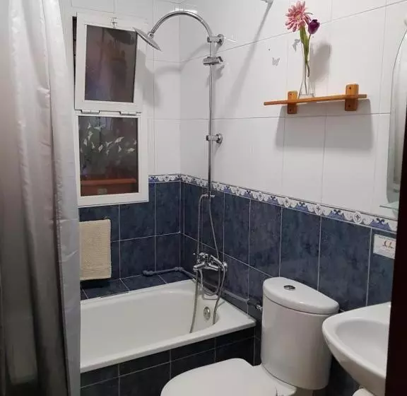 Pension La Vega