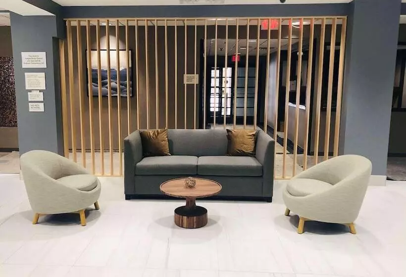 Radisson Hotel Schaumburg