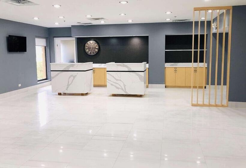 Radisson Hotel Schaumburg