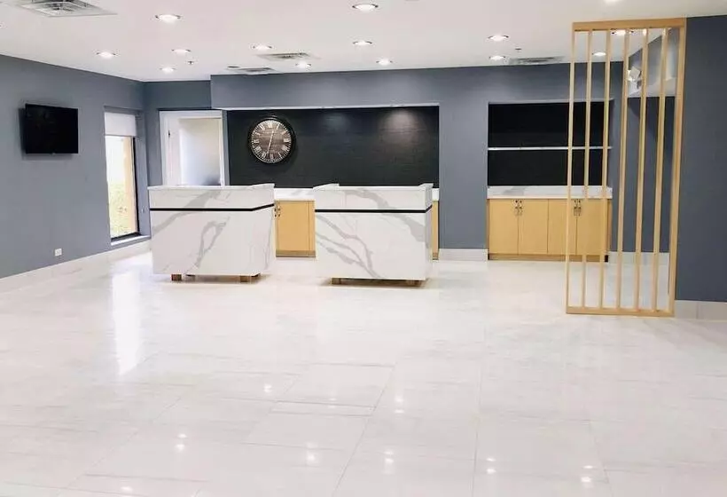 Radisson Hotel Schaumburg