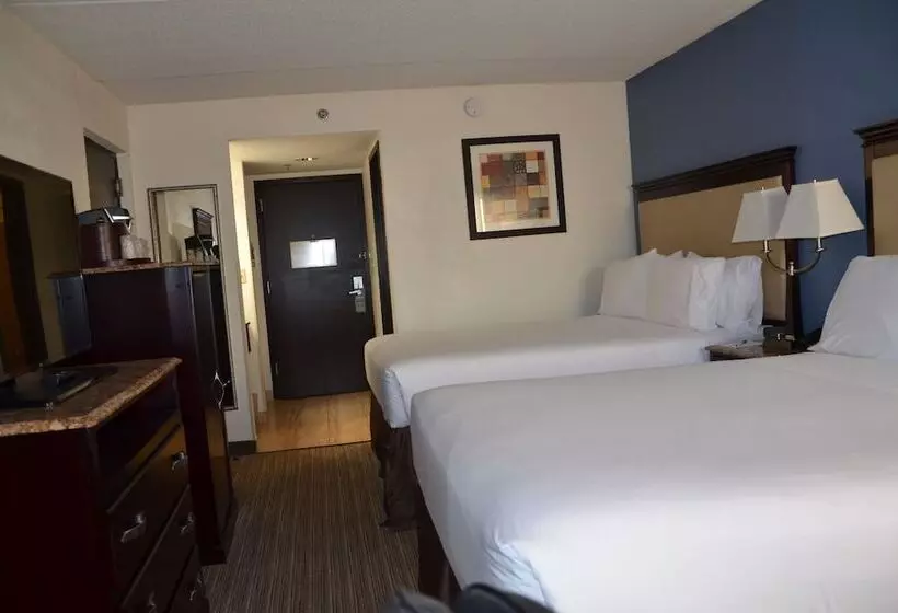 Radisson Hotel Schaumburg