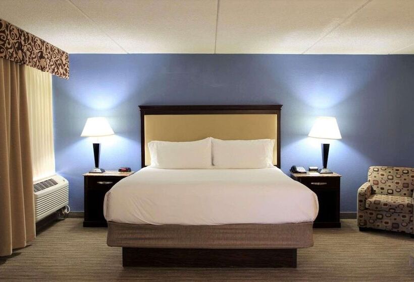 Radisson Hotel Schaumburg