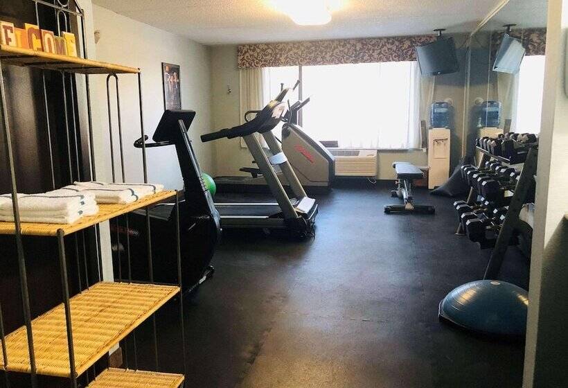 Radisson Hotel Schaumburg