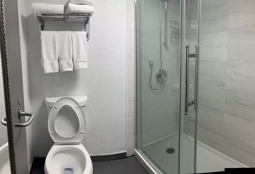 Radisson Hotel Schaumburg