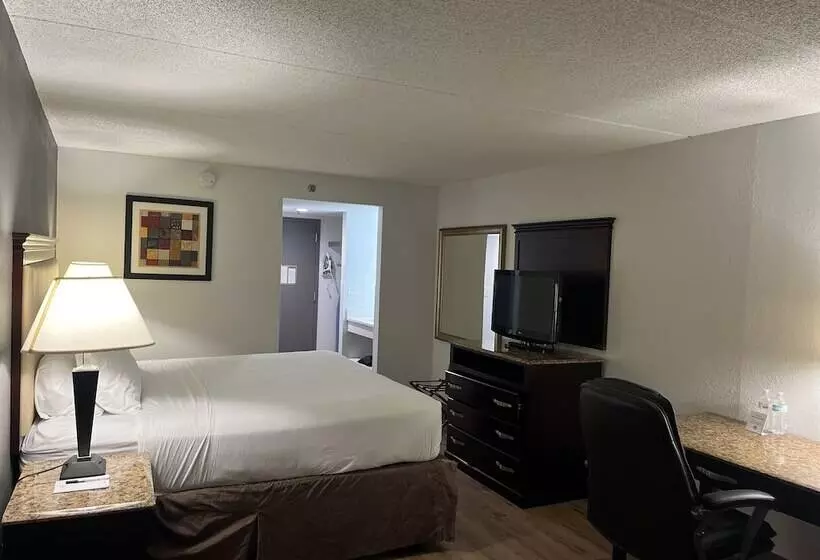 Radisson Hotel Schaumburg