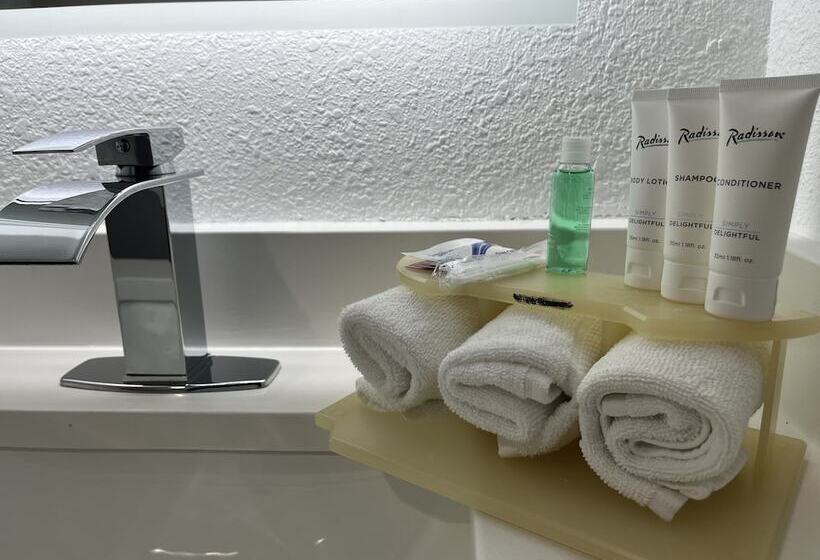 Radisson Hotel Schaumburg