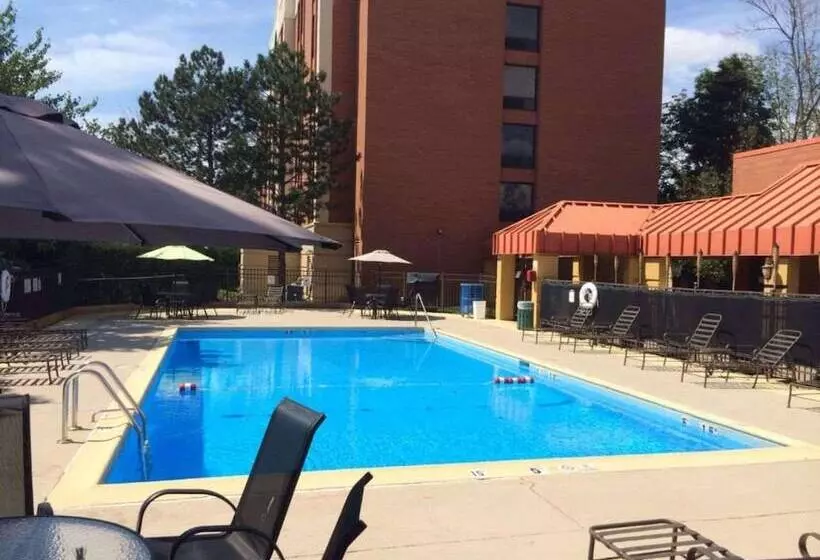 Radisson Hotel Schaumburg