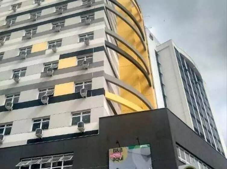 B&b Hotel Rio De Janeiro Norte