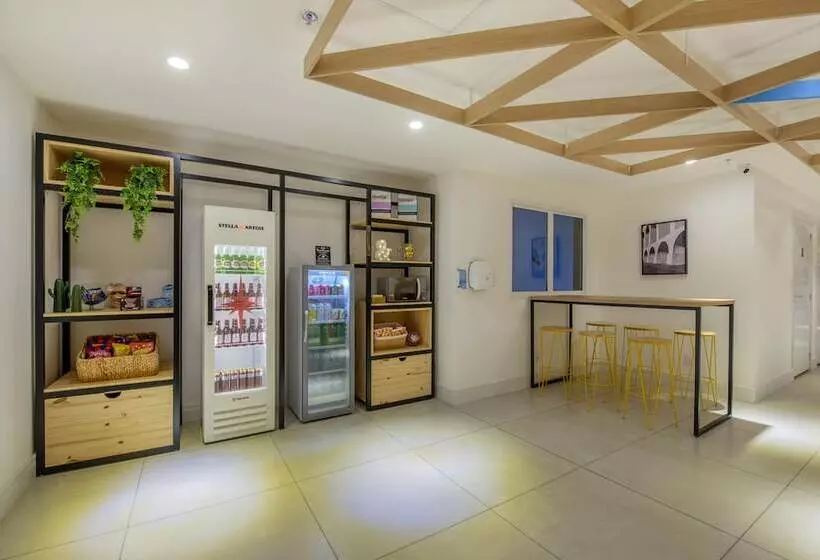 B&b Hotel Rio De Janeiro Norte