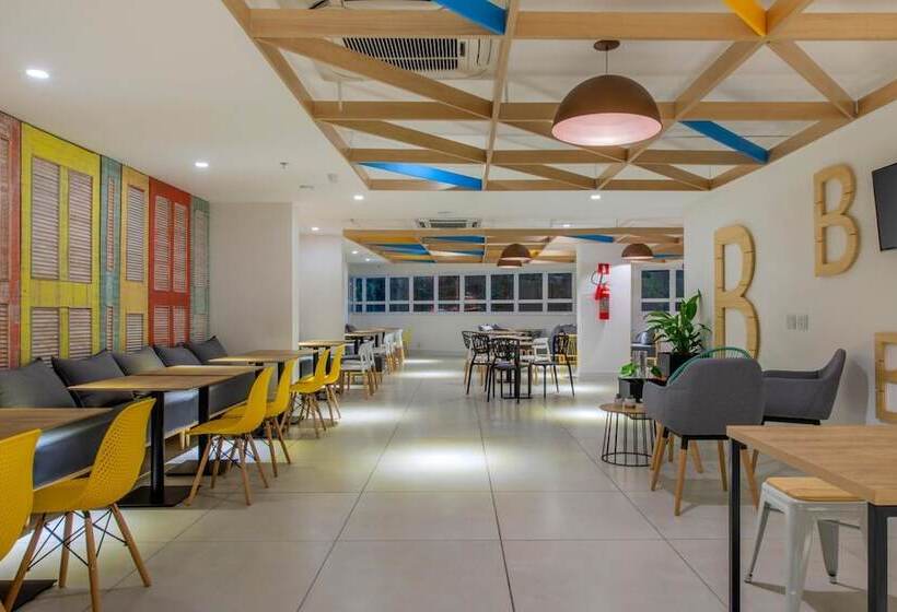 B&b Hotel Rio De Janeiro Norte