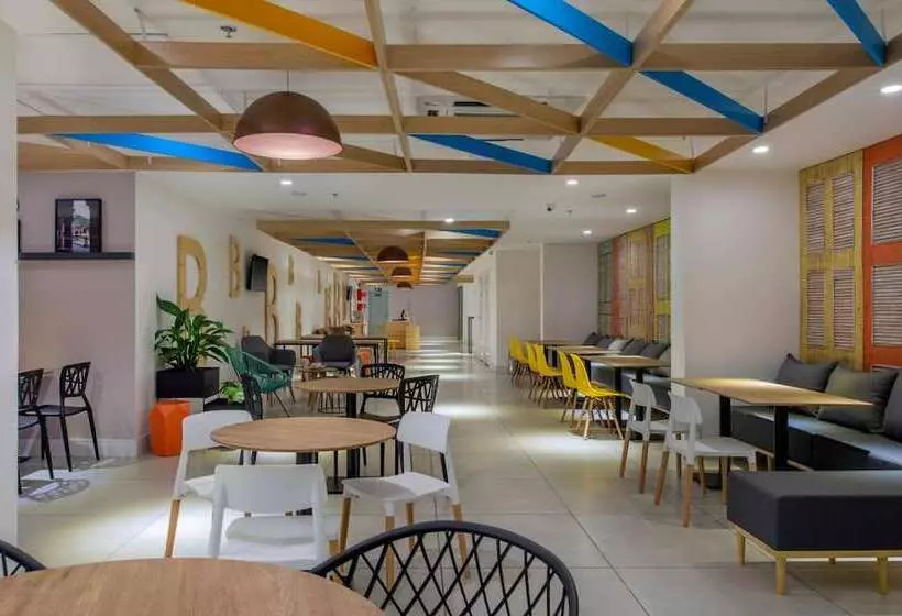 B&b Hotel Rio De Janeiro Norte