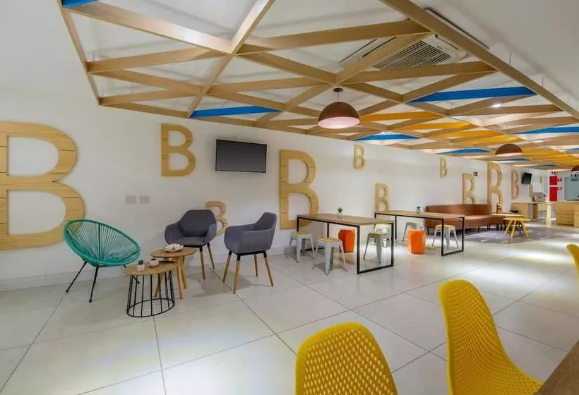 B&b Hotel Rio De Janeiro Norte