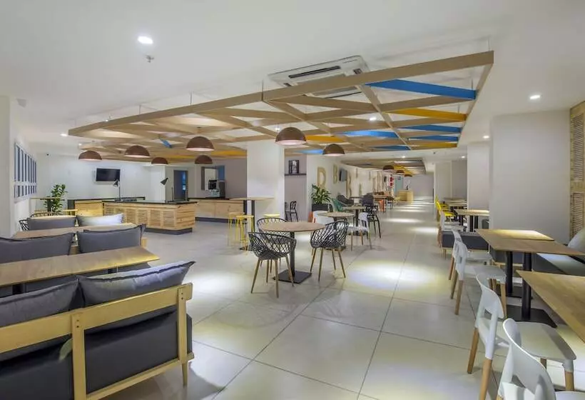 B&b Hotel Rio De Janeiro Norte