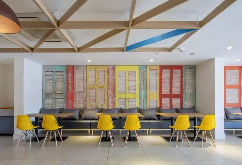 B&b Hotel Rio De Janeiro Norte