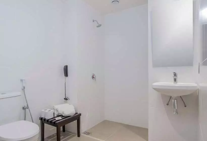 B&b Hotel Rio De Janeiro Norte