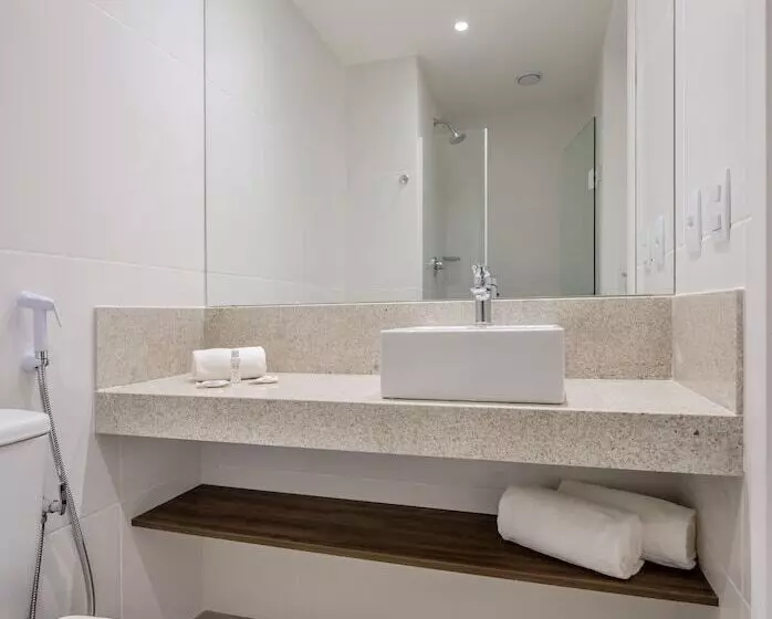 B&b Hotel Rio De Janeiro Norte