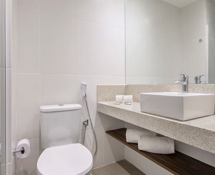 B&b Hotel Rio De Janeiro Norte