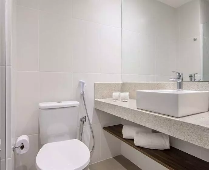 B&b Hotel Rio De Janeiro Norte