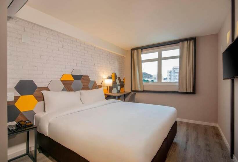 B&b Hotel Rio De Janeiro Norte