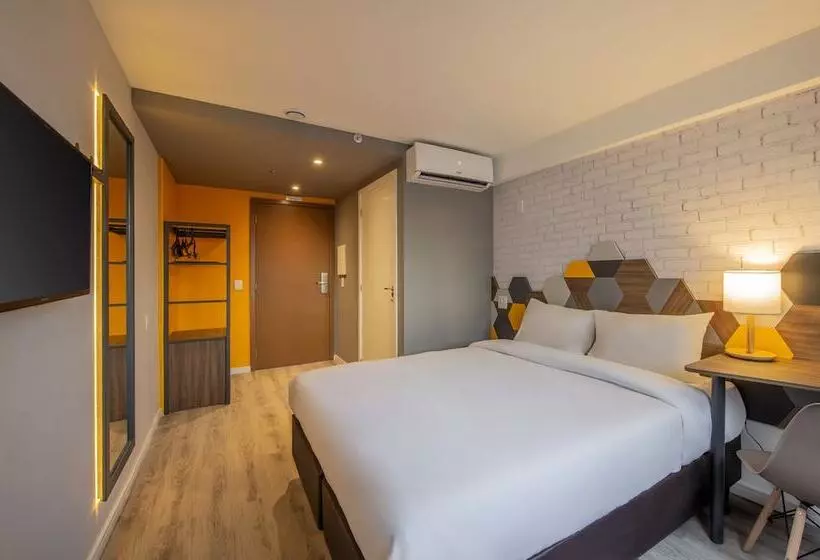 B&b Hotel Rio De Janeiro Norte