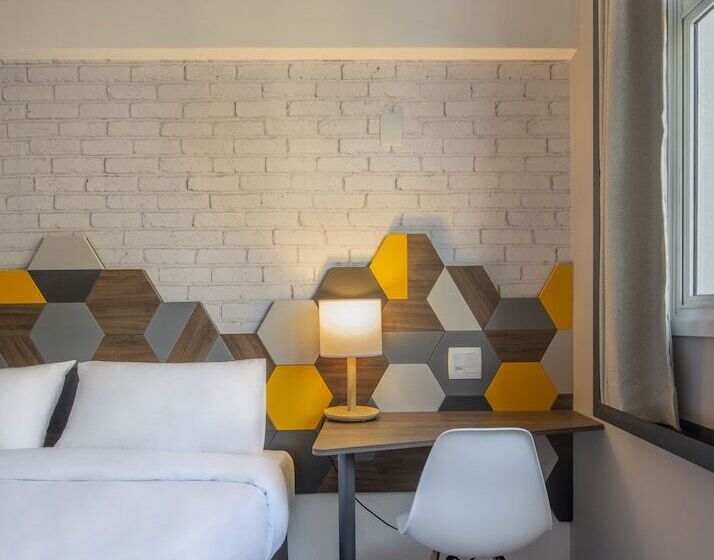 B&b Hotel Rio De Janeiro Norte