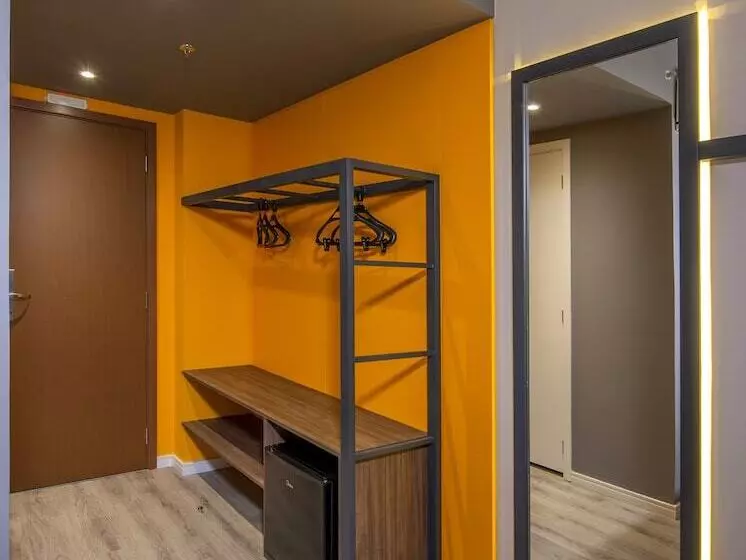 B&b Hotel Rio De Janeiro Norte