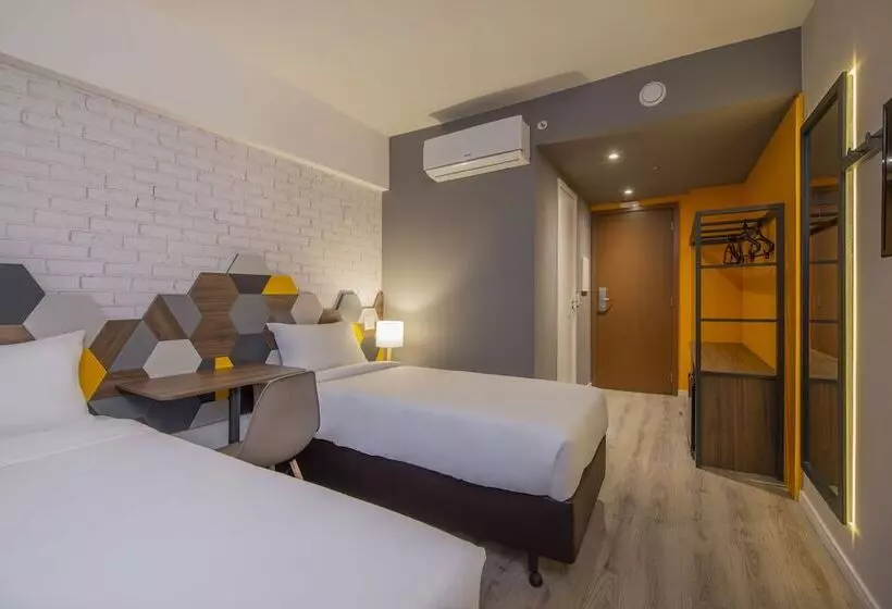 B&b Hotel Rio De Janeiro Norte