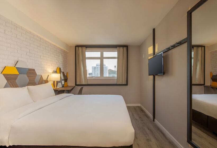 B&b Hotel Rio De Janeiro Norte