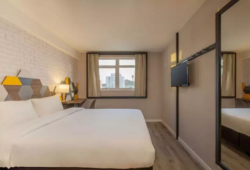 B&b Hotel Rio De Janeiro Norte