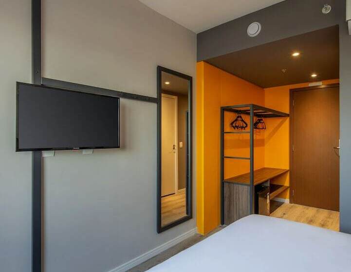 B&b Hotel Rio De Janeiro Norte