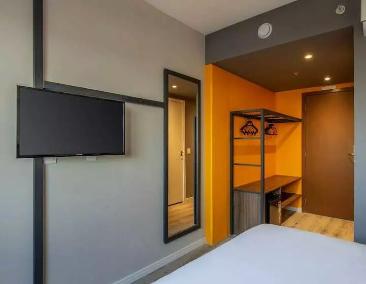 B&b Hotel Rio De Janeiro Norte