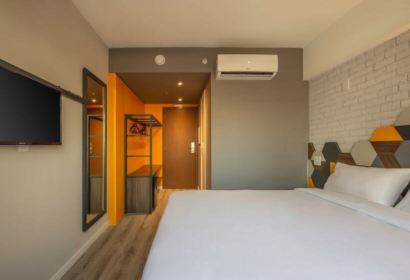 B&b Hotel Rio De Janeiro Norte