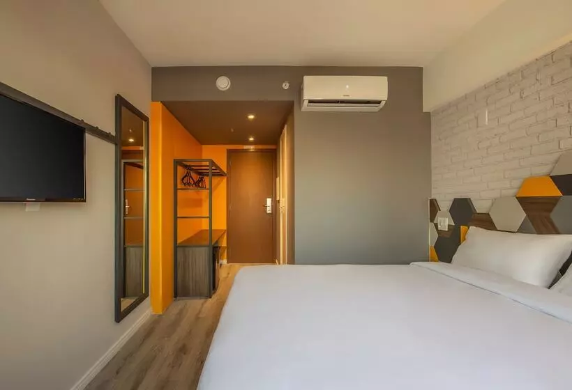 B&b Hotel Rio De Janeiro Norte