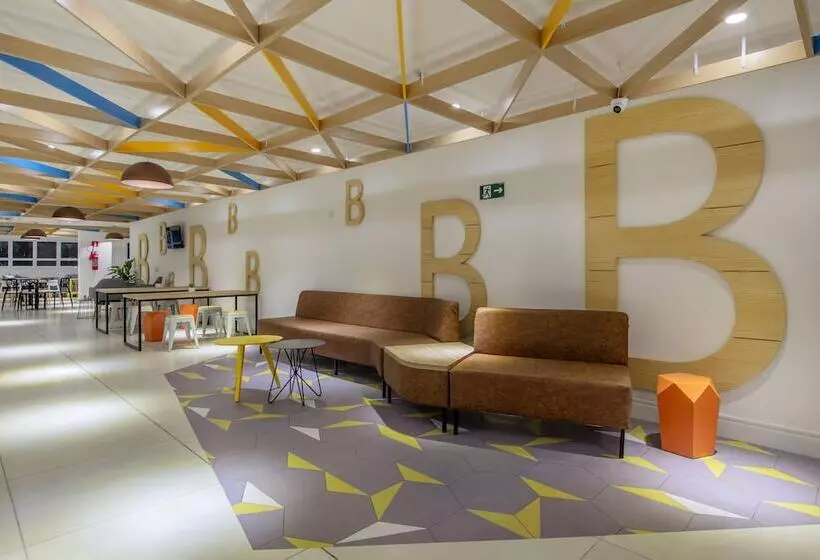 B&b Hotel Rio De Janeiro Norte