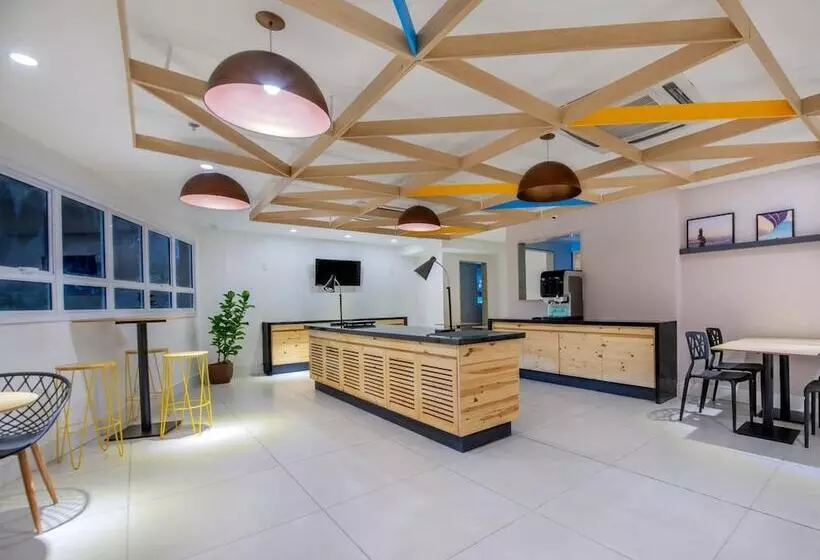 B&b Hotel Rio De Janeiro Norte