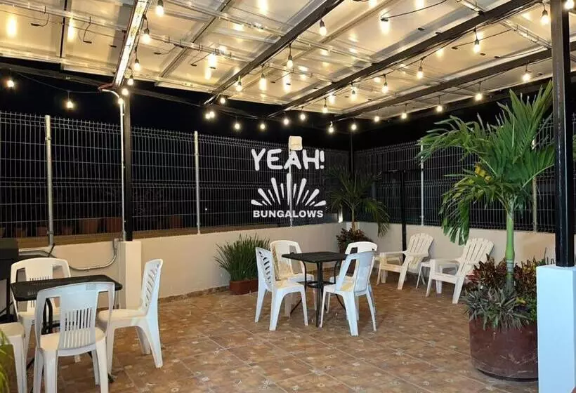 ホテル Bungalows Yeah Los Ayala