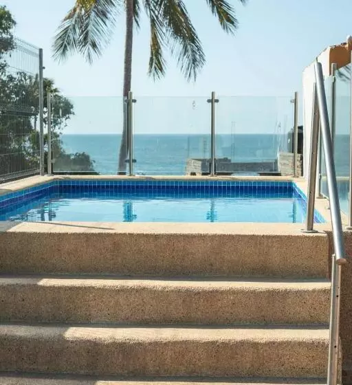 ホテル Bungalows Yeah Los Ayala