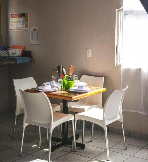 בית מלון כפרי Bungalows Yeah Los Ayala