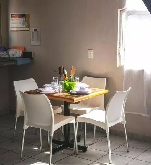 ホテル Bungalows Yeah Los Ayala