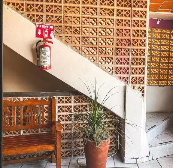 ホテル Bungalows Yeah Los Ayala