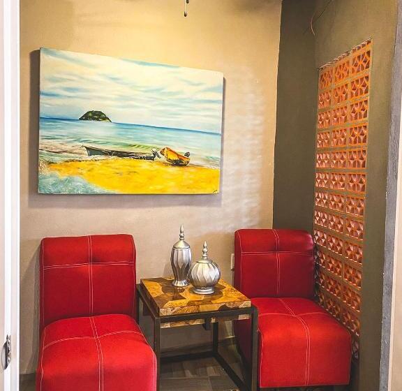 בית מלון כפרי Bungalows Yeah Los Ayala