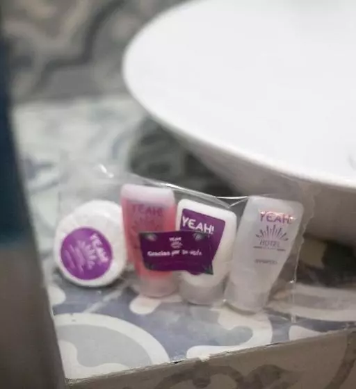 ホテル Bungalows Yeah Los Ayala