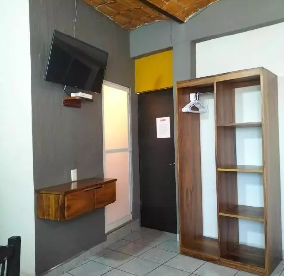 ホテル Bungalows Yeah Los Ayala